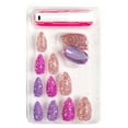 thumbnail image 4 of wet n wild Fantasy Makers Artificial Nails, In a Daze, 4 of 10