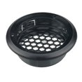 thumbnail image 3 of Universal Round A/c Outlet Vent For Rv Bus Boat Yacht Conditioner Vent Accessories Repair Kit Part, 3 of 5