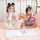 thumbnail image 4 of The First Years Disney Minnie Mouse Trainer Vaso con pajita - Vasos Disney para niños pequeños con pajita - 9 meses en adelante - 7 oz, 4 of 5