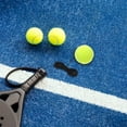 thumbnail image 4 of OULII 3Pcs Tennis Trainer Rebound Balls String Design for Efficient Practice Sessions, 4 of 8