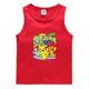 thumbnail image 1 of Ropa de bebé Pokemon Pikachu, chándal informal, ropa de algodón puro, camisetas de verano para bebés y pantalones para niños, ropa deportiva Ou qym unisex, 1 of 2