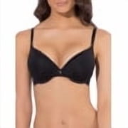 Smart & Sexy Womens Add 2 Cup Sizes Push Up Bra, Single and 2-Pack