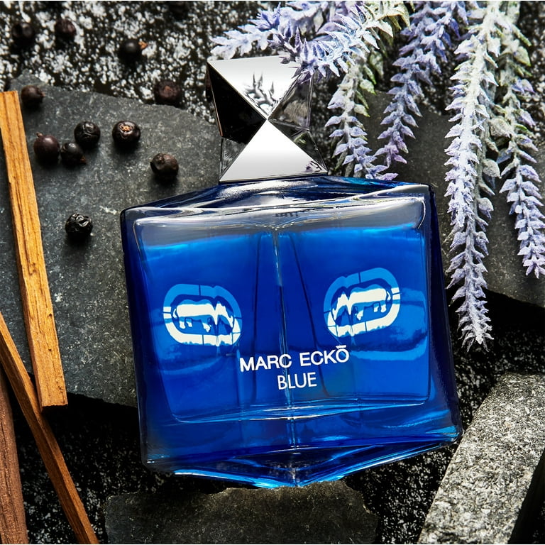 Marc Ecko Gift Set for Men, Travel Size Aromatic Fragrance Sampler