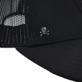thumbnail image 4 of Gorra Trucker Negra Unitalla Supercobra Garage, 4 of 5