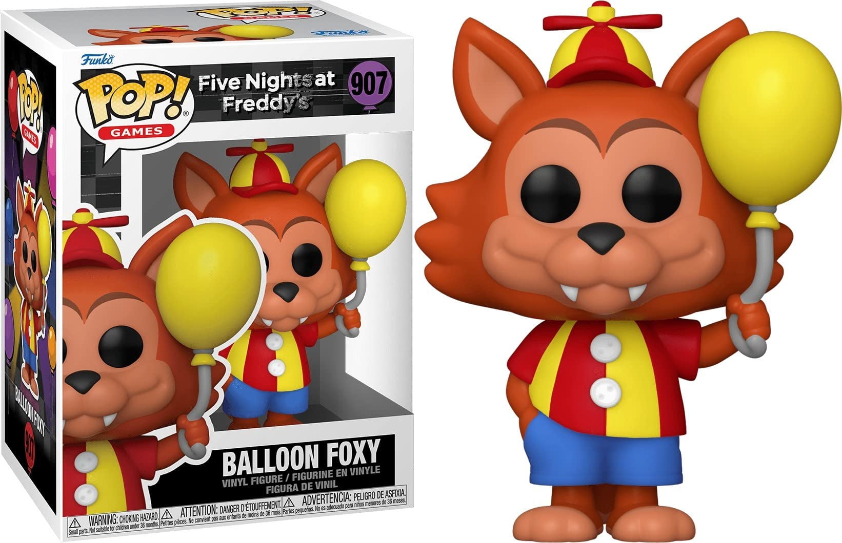 Hawkgirl Funk O Pop! Heroes - Figura De Vinilo Con 1 Protector Gráfico Compatible Con 'ToysDiva