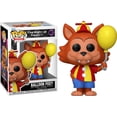 thumbnail image 1 of Funko Pop Games: Five Nights at Freddys - Foxy con Globo 907 Funko Funko, 1 of 2