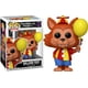 thumbnail image 1 of Funko Pop Games: Five Nights at Freddys - Foxy con Globo 907 Funko Funko, 1 of 2