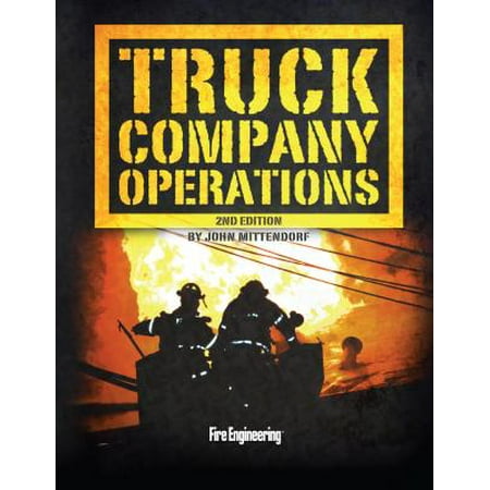 Truck Company Operations