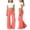 Sweatpants-Watermelon Red, variant on kpoplk Girls Straight Wide Leg Track Pants Elastic Waist Casual Baggy Athletic Pants Loose Jogger Sweatpants for 8-12 Years(Navy,13-14 Y)