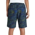 thumbnail image 4 of Eddie Bauer Big Boy's 2-pack Youth Hybrid Quick Dry Mesh Lined Casual Active Shorts, 4 of 8