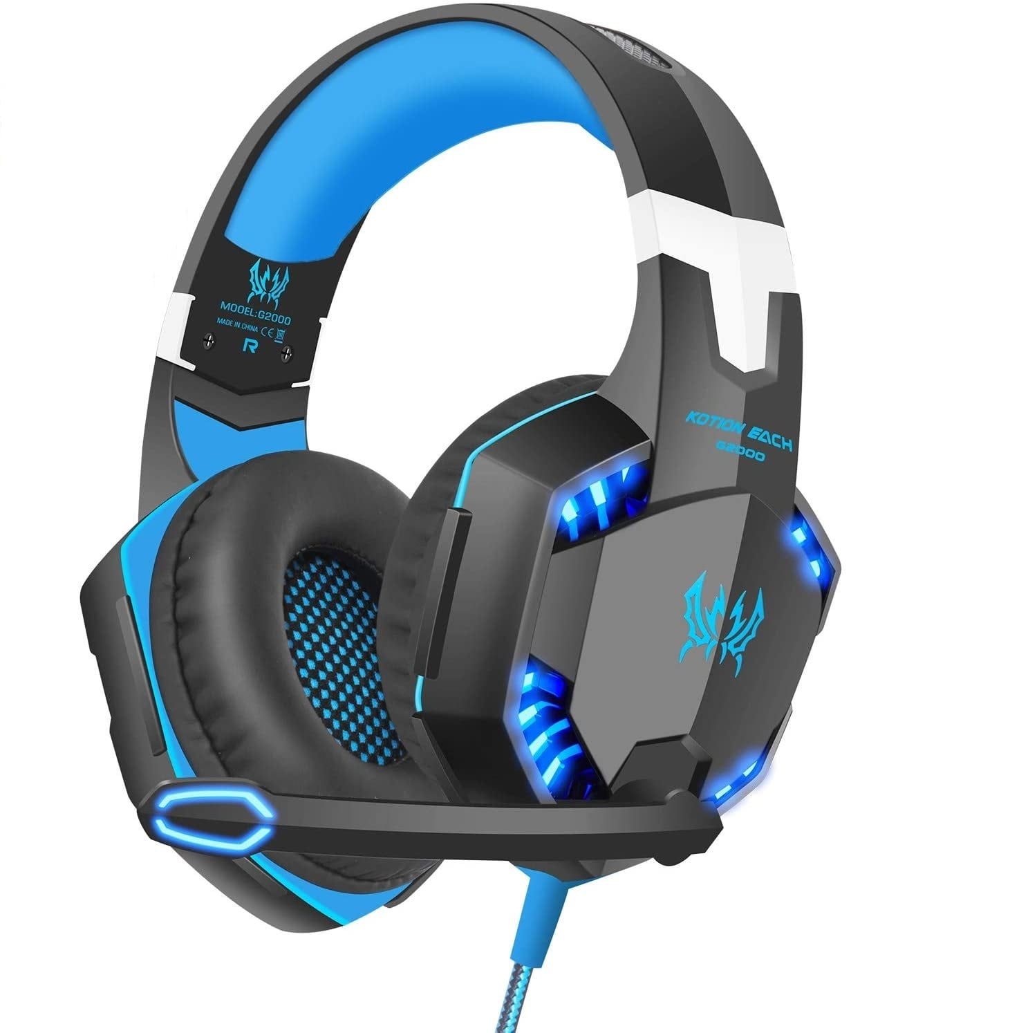 Audífonos Gamer Bluetooth Mercado Libre Gamer Steren Audifonos