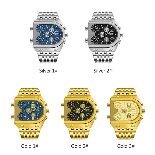 Temeite watch review clearance