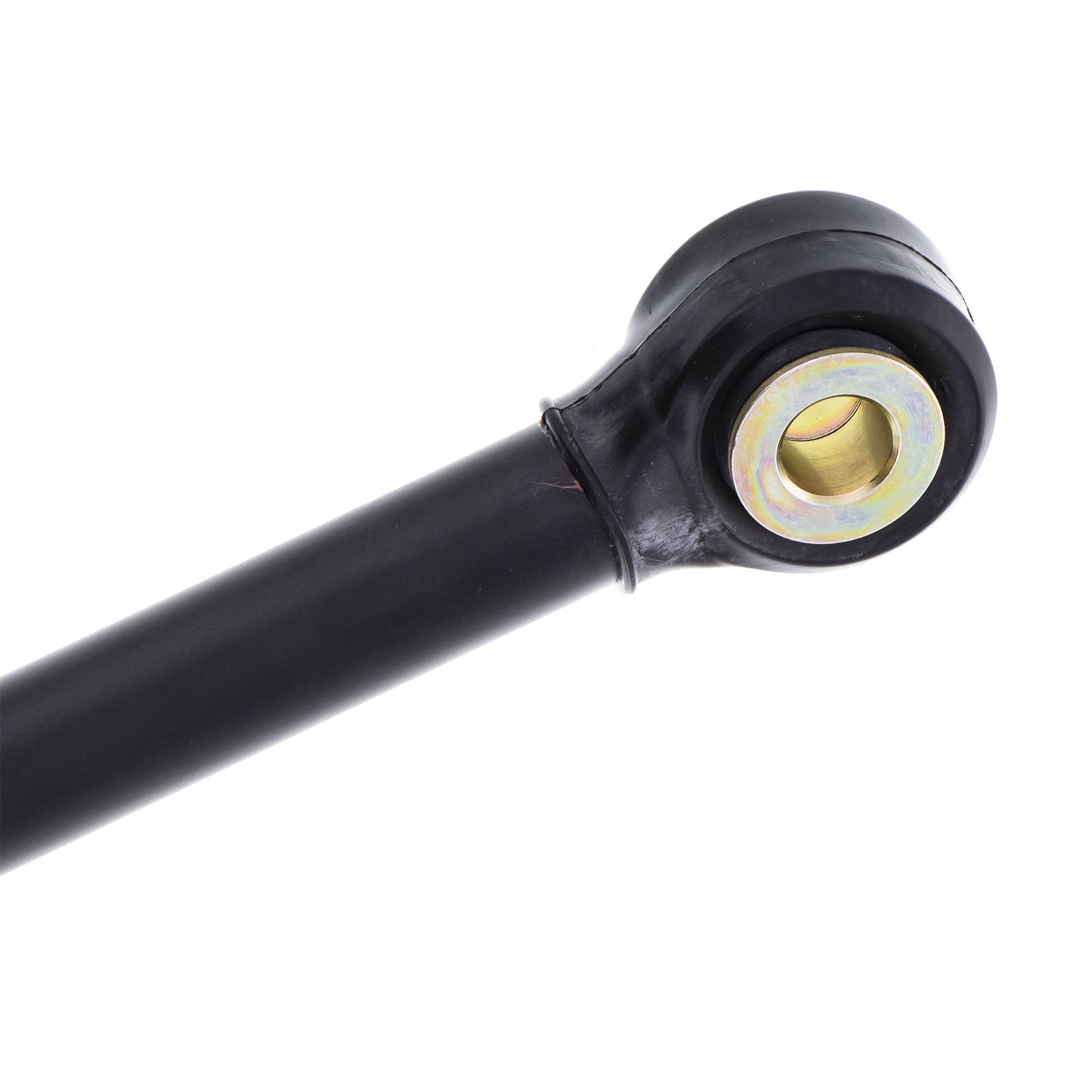 Polaris 1544030-458 Black Radius Rod Assembly OEM - Walmart.com