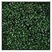 thumbnail image 3 of 3rd Street Inn Greenery Panel - Artificial Hedge Wall - Fake Plant Wall Backdrop - Privacy Screen - Interlocking Panels - Indoor Outdoor DÃ©cor (12, Boxwood), 3 of 4