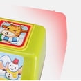 thumbnail image 3 of Jouets Pop-up Coucou Cinq Toiles Pour Enfants, Jouets Ducatifs Pour Bote De Commutation Pour L'ducation Prscolaire, 3 of 5