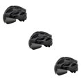 thumbnail image 2 of Soidarity Casco de bicicleta con correas reflectantes para mayor seguridad: hágase ver y esté seguro Resistencia al aire reducida PC Casco de Type1 NO1, 2 of 6