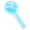 Blue, variant on Whaledi Handheld Fan Mini Fan with Super Quiet Summer Indoor Outdoor Summer Gift