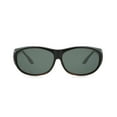 thumbnail image 2 of Les surlunettes de soleil FitsOver de Polar Optics, 2 of 2