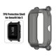 thumbnail image 5 of Protector de la cubierta de la caja protectora de TPU para los accesorios del reloj inteligente Amazfit Bip S, 5 of 7