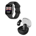 thumbnail image 1 of Combo Smartwatch AI 2 ALEXA AMOLED + Audífonos Nub, 1 of 11
