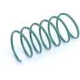 thumbnail image 2 of 60 Pack Cat Spring Toy Plastic Colorful Coil Spiral Springs Pet Action Wide Durable Interactive Toys, 2 of 4