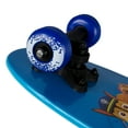 thumbnail image 6 of PlayWheels Complete 21 In. Skateboard (21 In. x 6 In.), 6 of 6