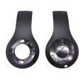 thumbnail image 1 of 1 Pair of Headphone Outer Shell Replacement for Beats Studio 3.0 Studio 3 Wireless Headphones Repair P, 1 of 5