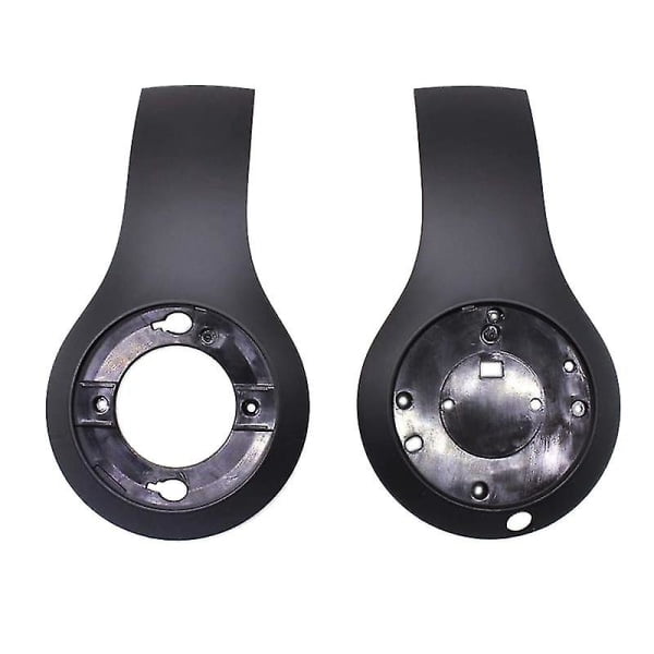 1 Pair of Headphone Outer Shell Replacement for Beats Studio 3.0 Studio 3 Wireless Headphones Repair P