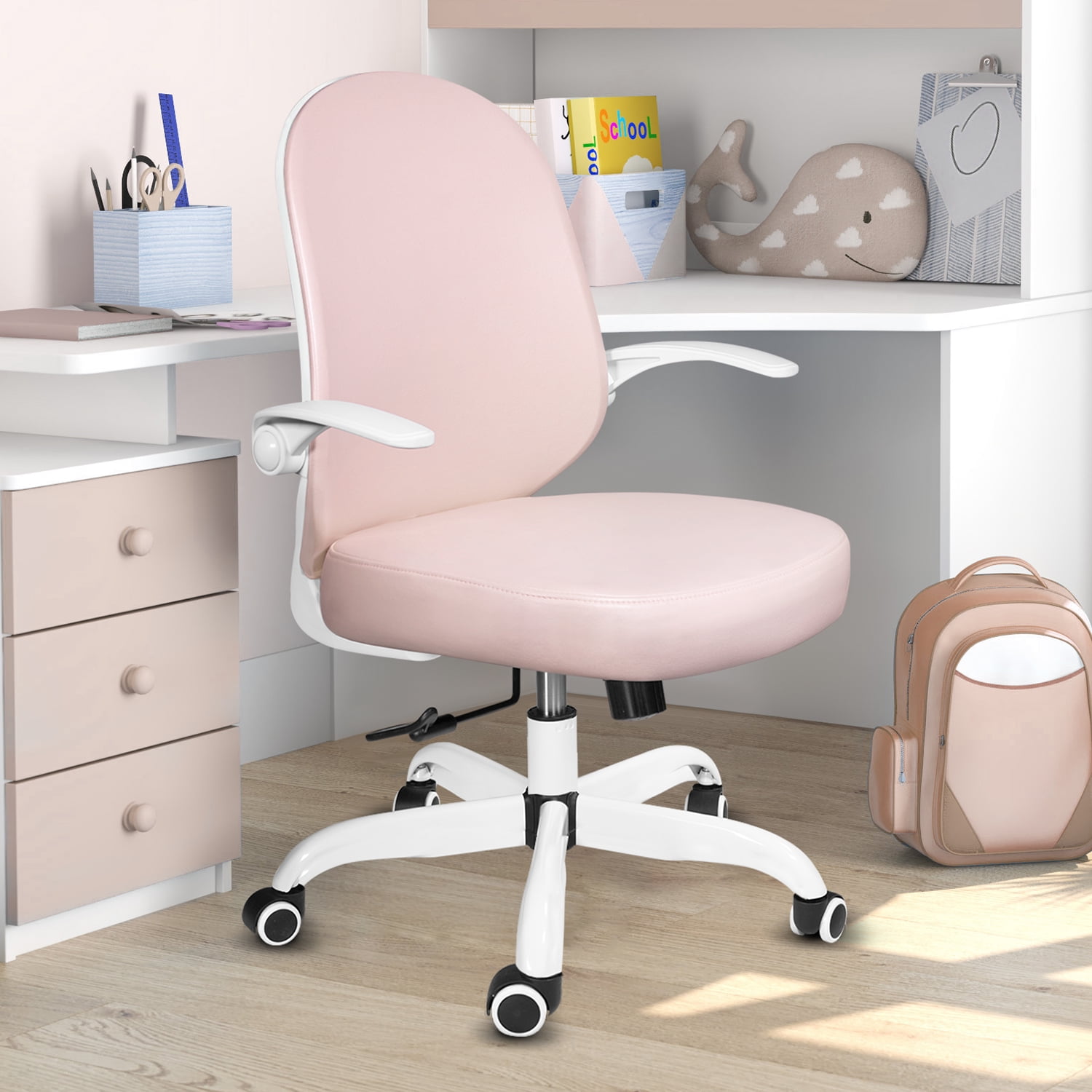 Desk chair online for little girl