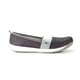 thumbnail image 1 of Tenis Casual de meter Mujer Flexi Tejido 28305 Gris Flexi Tejido, 1 of 4
