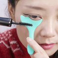 thumbnail image 3 of Silicone Eyeliner Stencils Eyeshadow Pad Women Makeup Eyeshadow Applicator, 3 of 4