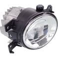 thumbnail image 3 of Front Fog Light Compatible with INFINITI Q50 2014-2018/Q60 2017-2018 Right Passenger Side Assembly, 3 of 5