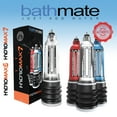 thumbnail image 1 of Bathmate Hydromax Pompe à Pénis 5, Cristal Clair, 1 of 2