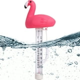 LYUMO Indoor and Outdoor Water Thermometer Mini Floating Water ...