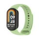 thumbnail image 1 of Correa de Silicona para Xiaomi Mi Band 8, Premium, Deportiva, Resistente al Agua, 1 of 3
