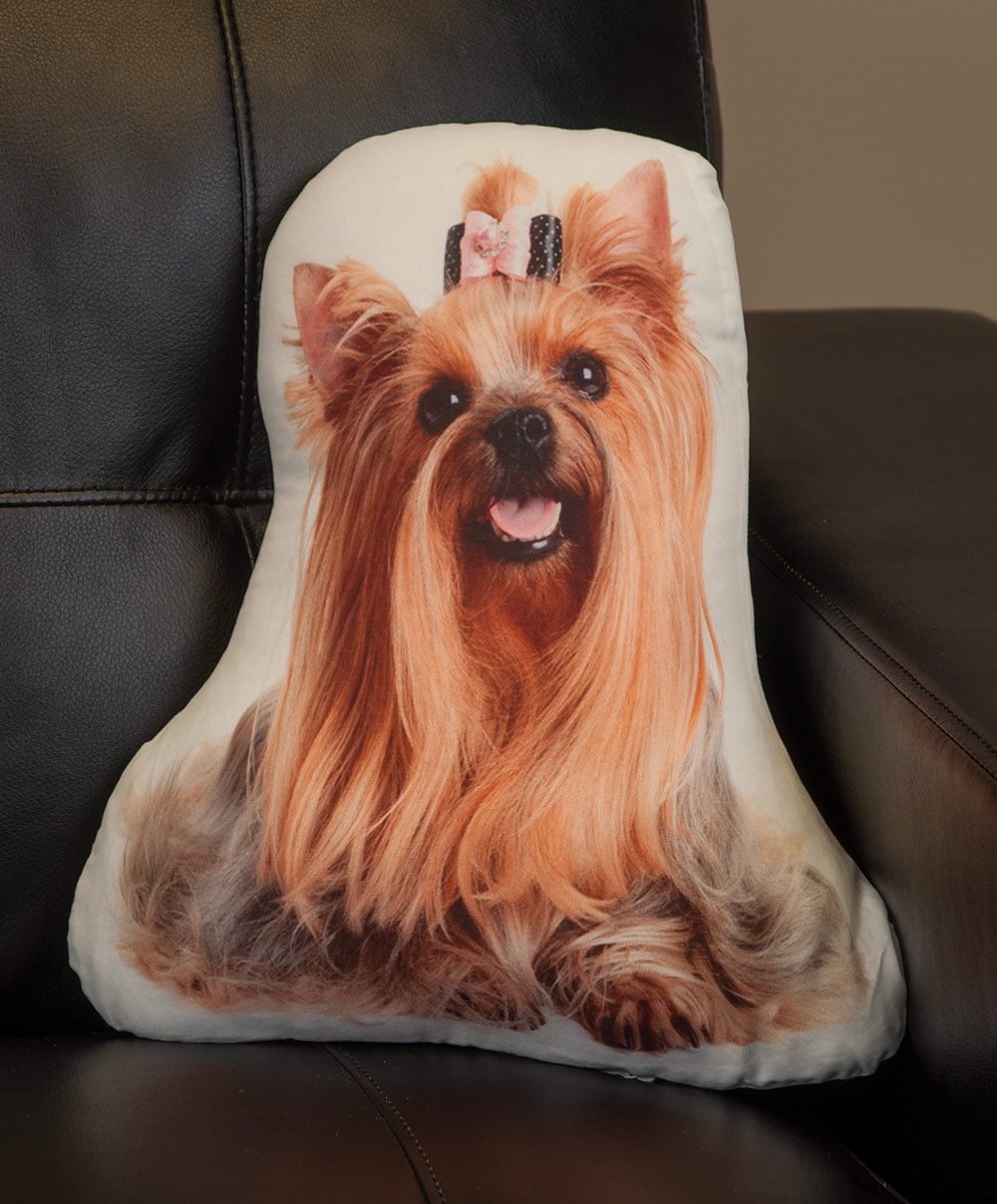 K & K Tabletops Dog Pillow 08