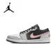 thumbnail image 3 of Zapatillas Nike originales para hombre, recién llegadas, zapatillas deportivas Air Jordan 1 Low, zapatillas deportivas de moda transpirables, 3 of 5