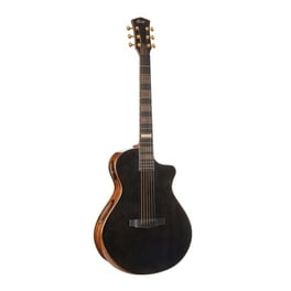 Kaga guitar アコースティックギター アコースティックギター 大人用 アコギ : KAGZ - 通販 - Yahoo