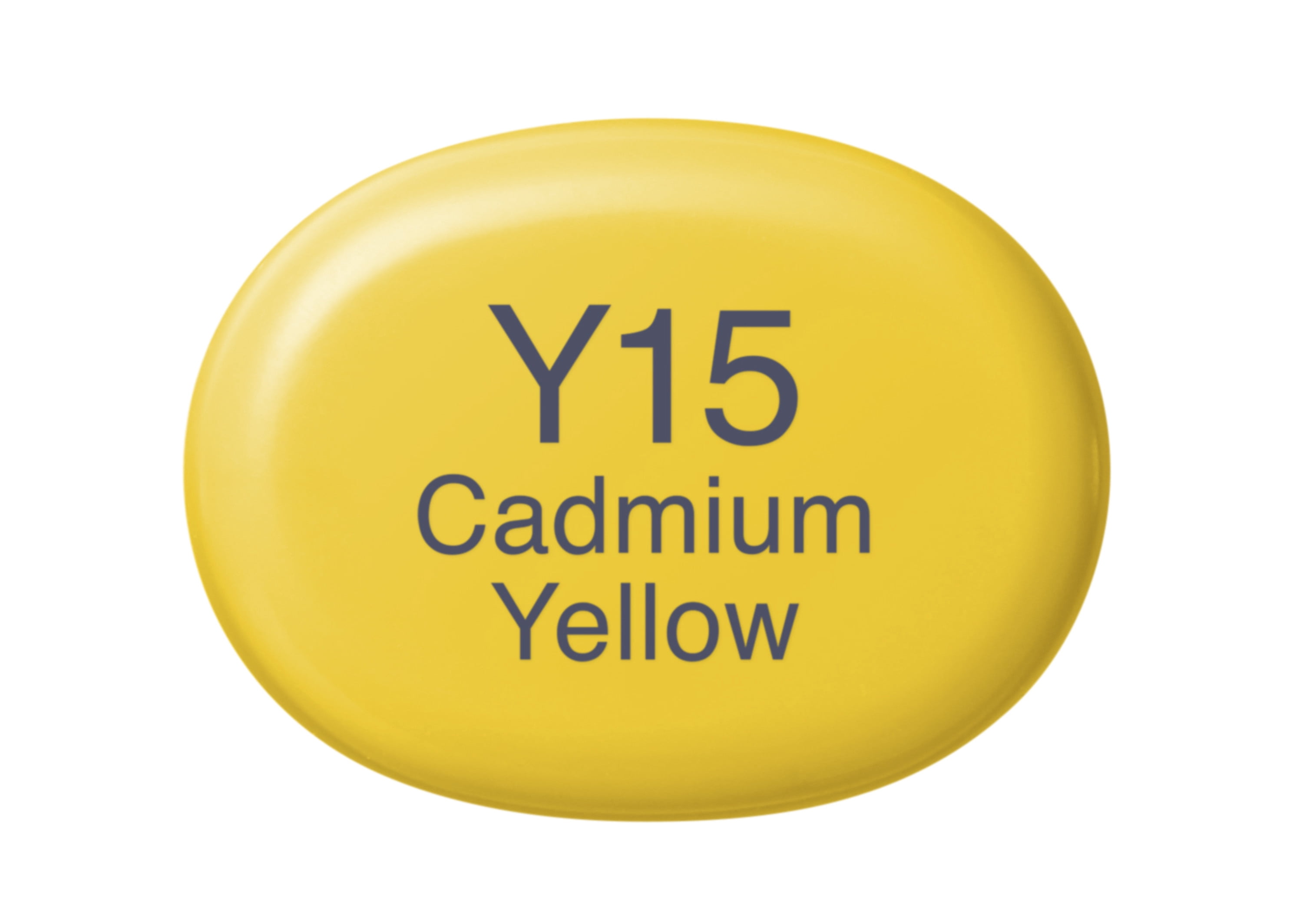 Copic Sketch Marker, Cadmium Yellow