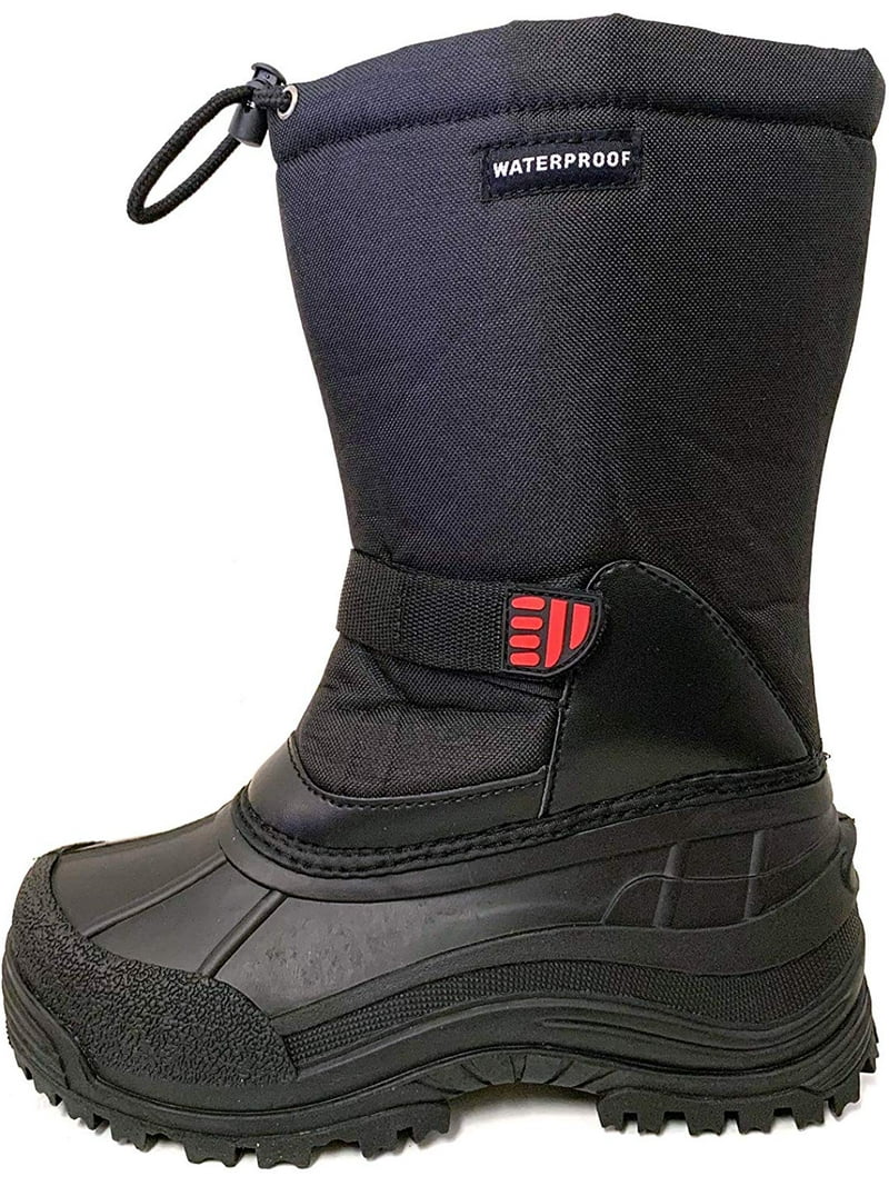DOMN　SEMN　スノーウェア　USED Arctic Storm Women's Mid Purple – Dryshod Waterproof Boots