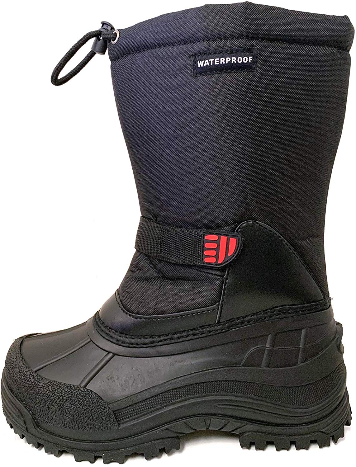 Men's Snow Boots - image 3 of 5