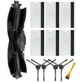 thumbnail image 7 of For Tikom G7000 G6000 Spare Parts Set Main Brush Side Brush Filter Vacuum Robot, 7 of 7