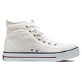 thumbnail image 1 of Tenis Para Hombre Panam 010763D blanco 22, 1 of 4