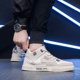 thumbnail image 5 of Zapatillas deportivas para hombre Zapatillas casuales para correr Zapatillas de moda acogedoras Absorción de golpes DQrwqpou  Tenis De Mujer Tenis De Hombre, 5 of 8