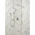 thumbnail image 2 of Delta T24859-PN Trinsic 14 Series Pressure Balanced Valve Trim - Nickel, 2 of 2