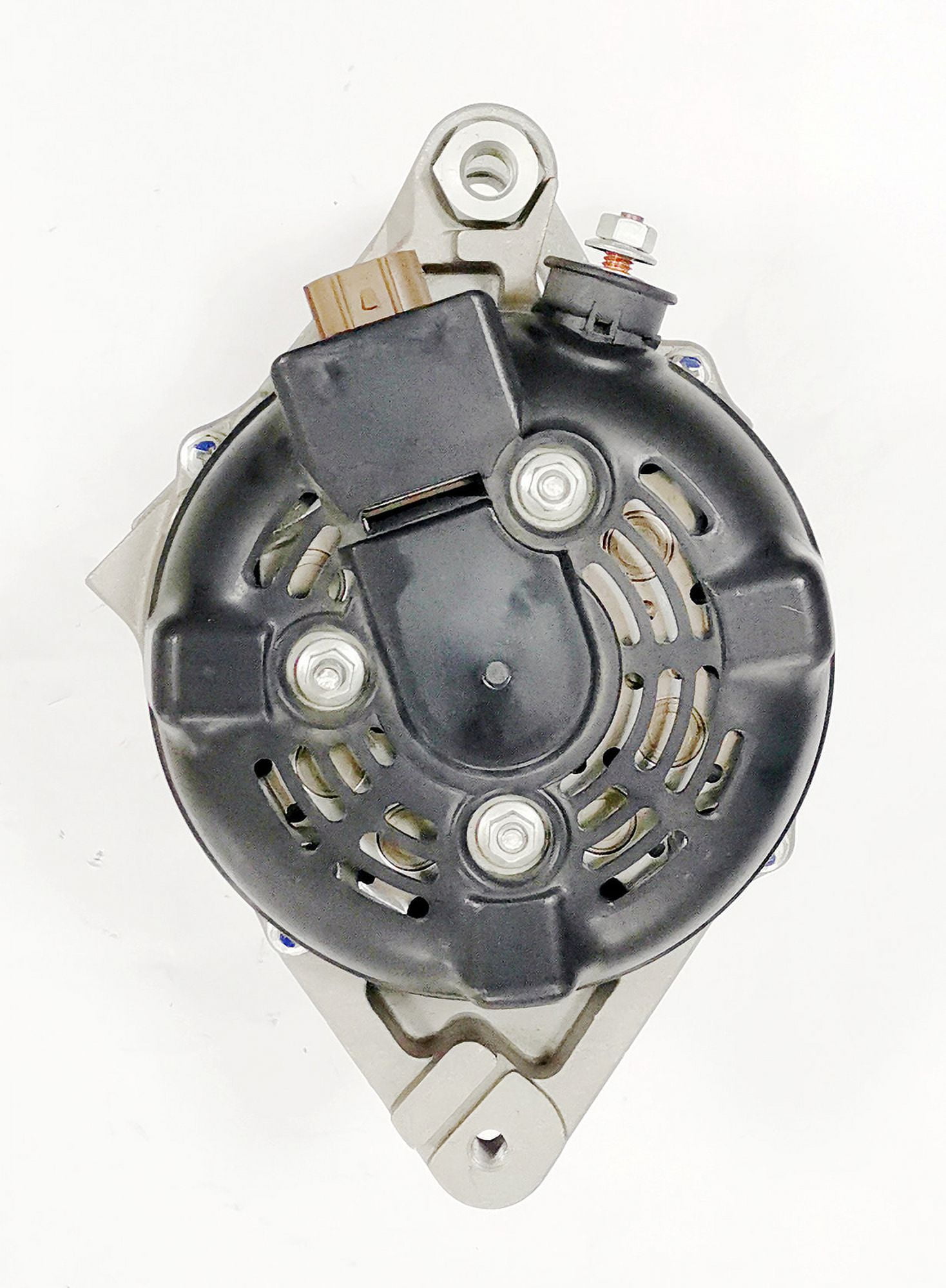 TYC 2-11514 Alternator Fits select: 2010-2018 TOYOTA 4RUNNER