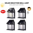 thumbnail image 1 of MesaSe 2pcs Solar Wall Lights Outdoor Tungsten Wireless Motion Sensor Light Wall Mounted Lamp Solar LED Light，White, 1 of 8