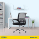 thumbnail image 3 of Silla Ejecutiva para Oficina Ergonómica STYRKA Modelo Bilbao, 3 of 6