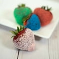 thumbnail image 4 of Bakell - Sweet Cotton Candy Powder Toppers - Delicious Zest, 1x 85g Shaker Jar, 4 of 9