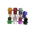 thumbnail image 6 of Car Universal Aluminum Alloy Magnetic Oil Draining Plug Oil Drain Screw Oil Pan Screw M121416182024, 6 of 9